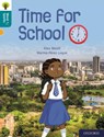 Oxford Reading Tree Word Sparks: Level 9: Time for School - Alex Woolf - 9780198496717