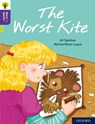 Oxford Reading Tree Word Sparks: Level 11: The Worst Kite - Ali Sparkes - 9780198497011