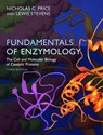 Fundamentals of Enzymology - Nicholas (University of Glasgow) Price ; Lewis (Formerly of the University of Sterling) Stevens - 9780198502296