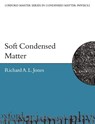 Soft Condensed Matter - Richard A.L. ( Jones - 9780198505891