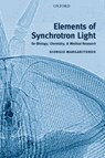 Elements of Synchrotron Light - Giorgio ( Margaritondo - 9780198509318