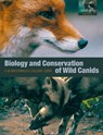 The Biology and Conservation of Wild Canids - David W. ( Macdonald ; Claudio ( Sillero-Zubiri - 9780198515562