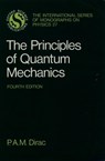 The Principles of Quantum Mechanics - Paul A. M. Dirac - 9780198520115