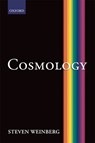 Cosmology - Steven (Department of Physics Weinberg - 9780198526827