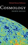 Cosmology - MICHAEL (BLACKETT LABORATORY,  Imperial College, UK) Rowan-Robinson - 9780198527466