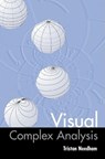 Visual Complex Analysis - Tristan (Associate Professor Needham - 9780198534464