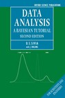 Data Analysis - Devinderjit (Rutherford Appleton Laboratory and St Catherine's College Sivia ; John (Maximum Entropy Data Consultants) Skilling - 9780198568322