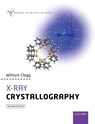 X-Ray Crystallography - William (Senior Research Investigator Clegg - 9780198700975