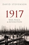 1917 - David (Stevenson Professor of International History Stevenson - 9780198702399