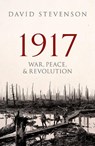 1917 - David (Stevenson Professor of International History Stevenson - 9780198702399