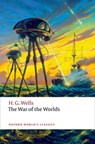The War of the Worlds - H. G. Wells - 9780198702641