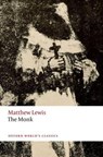 The Monk - Matthew Lewis - 9780198704454