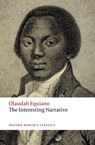 The Interesting Narrative - Olaudah Equiano - 9780198707523