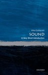 Sound - Mike (Freelance acoustician) Goldsmith - 9780198708445