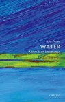 Water - John (Emeritus Professor of Physics Finney - 9780198708728