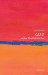God - John (Professor of Religious Studies) Bowker - 9780198708957