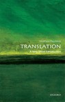 Translation - Matthew (Professor of English and Comparative Criticism Reynolds - 9780198712114