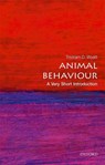 Animal Behaviour - Tristram D. (Senior Research Associate Wyatt - 9780198712152