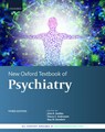 New Oxford Textbook of Psychiatry - John R. (Professor of Epidemiological Psychiatry Geddes ; Nancy C. (Professor of Psychiatry Andreasen ; Guy M. (Senior Research Fellow Goodwin - 9780198713005