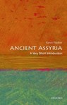 Ancient Assyria - Karen (Professor of Ancient Near Eastern History Radner - 9780198715900