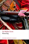 Waverley - Walter Scott - 9780198716594