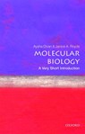 Molecular Biology - Aysha (Associate Professor Divan ; Janice (Honorary Senior Research Fellow Royds - 9780198723882