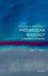 Molecular Biology - Aysha (Associate Professor Divan ; Janice (Honorary Senior Research Fellow Royds - 9780198723882
