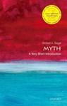 Myth - Robert (Sixth Century Chair in Religious Studies Segal - 9780198724704
