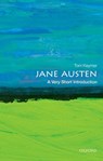 Jane Austen - Tom (University of Toronto) Keymer - 9780198725954
