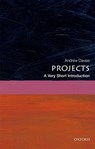 Projects - Andrew (Chair in the Management of Projects Davies - 9780198727668