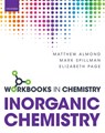 Workbook in Inorganic Chemistry - Matthew (Professor of Chemical Education Almond ; Mark (Teaching Fellow Spillman ; Elizabeth (Professor of Chemical Education Page - 9780198729501