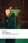 The Odyssey - Homer - 9780198736479