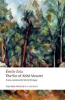 The Sin of Abbe Mouret - Emile Zola - 9780198736639