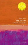 Sikhism - Eleanor (Professor Emeritus Nesbitt - 9780198745570