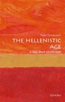 The Hellenistic Age - Peter (Associate Professor in Ancient History Thonemann - 9780198746041