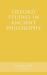Oxford Studies in Ancient Philosophy, Volume 49 - Brad (University of Toronto) Inwood - 9780198749608