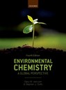 Environmental Chemistry - Gary W. (Emeritus Professor VanLoon ; Stephen J. (Associate Professor Duffy - 9780198749974