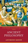 Ancient Philosophy - Kenny - 9780198752721