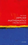 Applied Mathematics - Alain (Professor of Mathematical Modelling Goriely - 9780198754046
