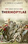 Thermopylae - Chris (Professor Emeritus of Greek Carey - 9780198754114