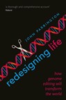 Redesigning Life - John (University Lecturer in Pharmacology Parrington - 9780198766834