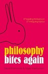 Philosophy Bites Again - EDMONDS,  David - 9780198776710