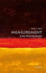 Measurement - David J. (Senior Research Investigator and Emeritus Professor of Mathematics at Imperial College Hand - 9780198779568