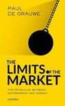 The Limits of the Market - Paul (Professor De Grauwe - 9780198784289