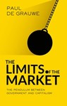 The Limits of the Market - Paul (Professor De Grauwe - 9780198784289