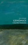 Genomics - John M. (Professor Archibald - 9780198786207