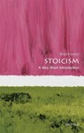 Stoicism - Brad (Professor of Philosophy and Classics Inwood - 9780198786665