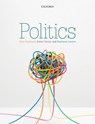 Politics - Peter (Emeritus Reader in Politics and International Studies Ferdinand ; Robert (Professor of Politics Garner ; Stephanie (Professor of Politics and International Studies Lawson - 9780198787983