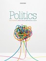 Politics - Peter (Emeritus Reader in Politics and International Studies Ferdinand ; Robert (Professor of Politics Garner ; Stephanie (Professor of Politics and International Studies Lawson - 9780198787983