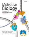 Molecular Biology - Nancy (Professor Craig ; Rachel (Professor Green ; Carol (Professor Greider ; Gisela (Bethesda Storz - 9780198788652